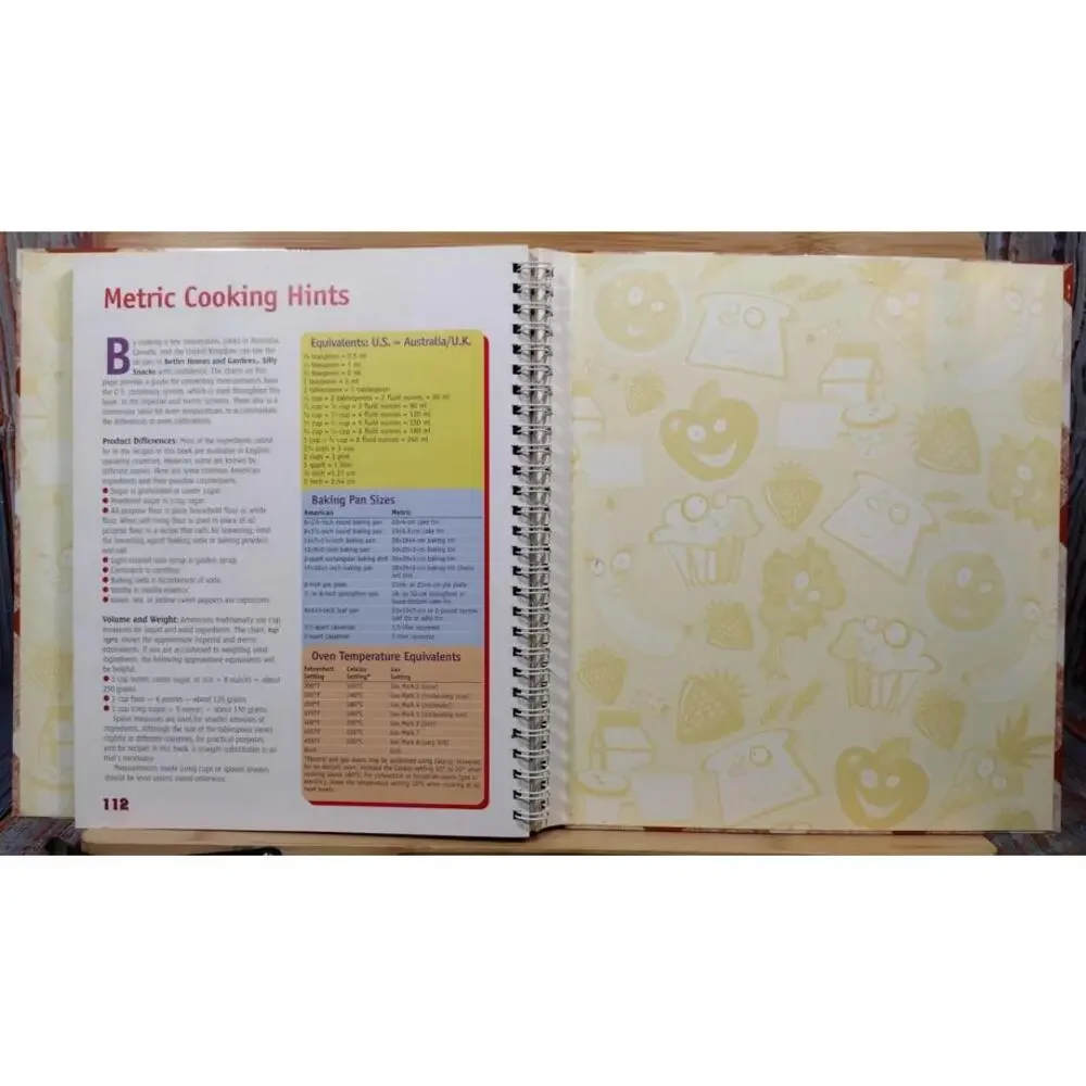 Better Homes And Gardens fun engaging